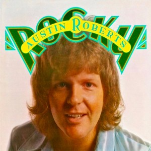 收聽Austin Roberts的Rocky歌詞歌曲