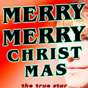 ดาวน์โหลดและฟังเพลง Merry Merry Christmas (Ding Dong Ding Dong) พร้อมเนื้อเพลงจาก The True Star