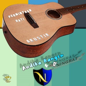 Album Permintaan Hati (Akustik) from D'Ningrat