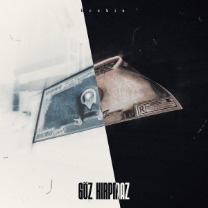 Listen to Göz Kırpmaz (Explicit) song with lyrics from Keskin