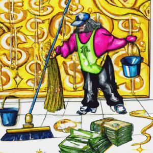 Listen to don't talk to me (Explicit) song with lyrics from Maxwell the Custodian