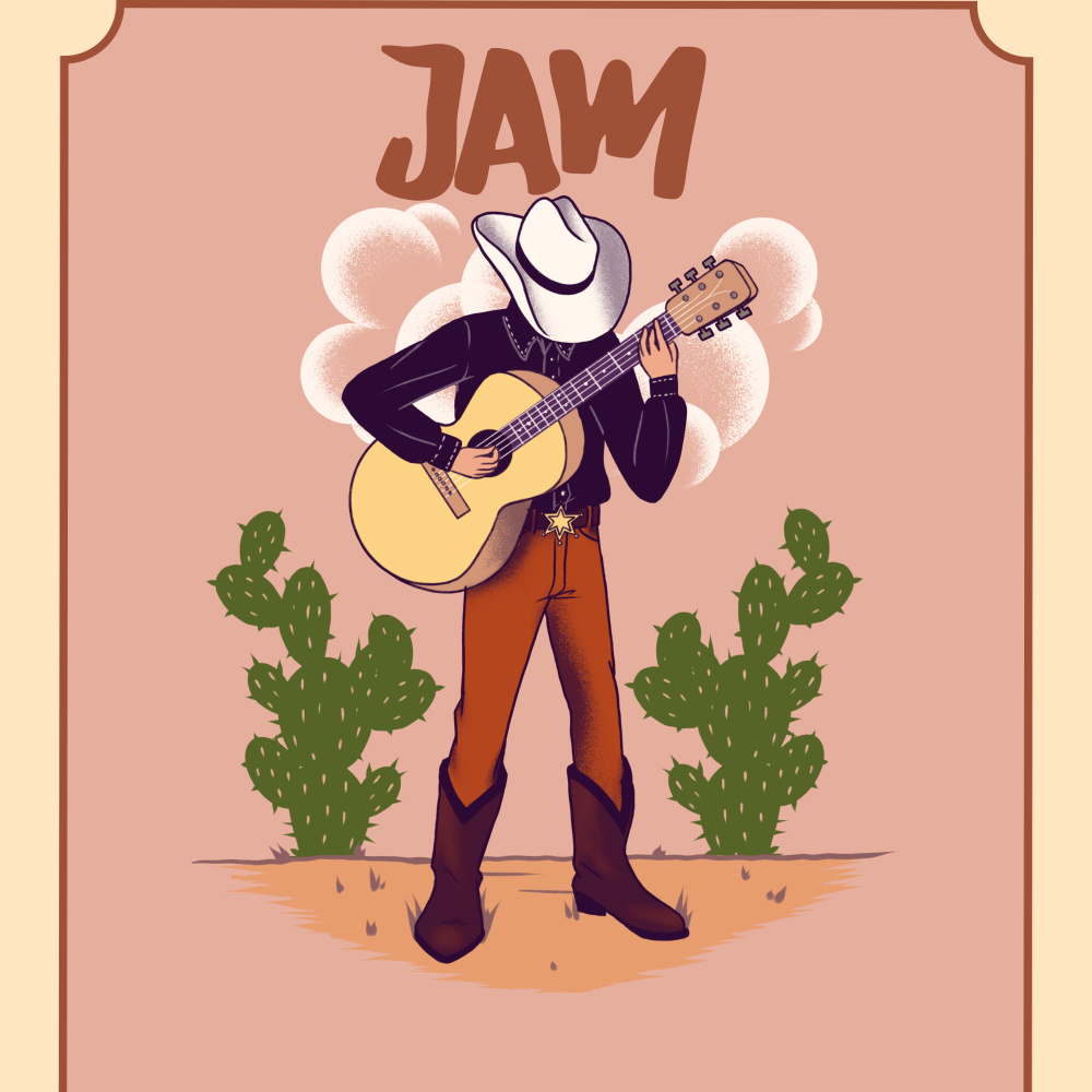 Jam