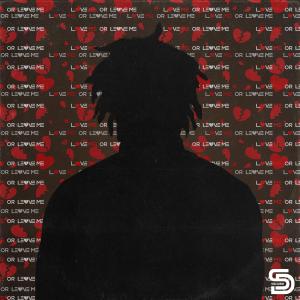Album Love Me or Leave Me (Explicit) from Shad Daron
