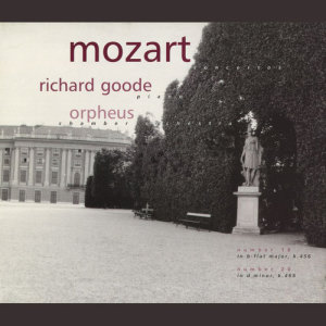 ดาวน์โหลดและฟังเพลง No. 20 in D minor (K. 466):l Allegro พร้อมเนื้อเพลงจาก Richard Goode