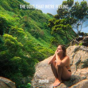 Listen to The Love That We're Feeling song with lyrics from Lunita