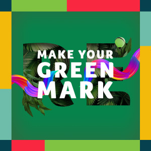 Make Your Green Mark dari Acer Philippines