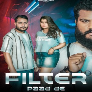Rahul Maharaj的专辑Filter Paad Be