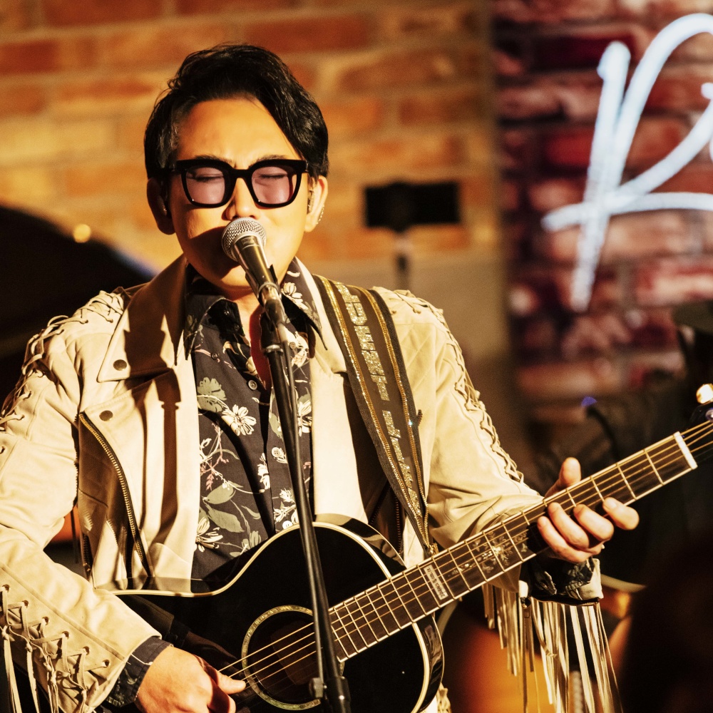 Lee Seung Chul