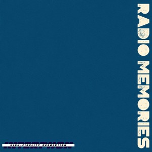 Album Radio Memories from Various