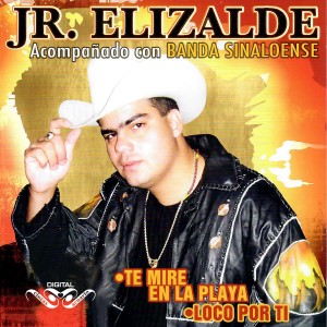 ดาวน์โหลดและฟังเพลง Te Mire en la Playa พร้อมเนื้อเพลงจาก Jr Elizalde