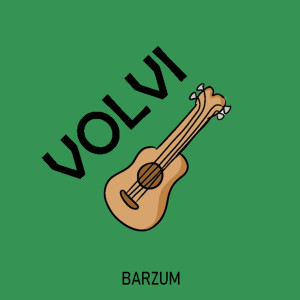 收聽Barzum的Volvi歌詞歌曲