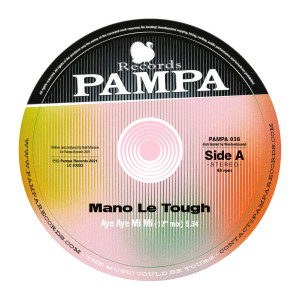 Listen to Aye Aye Mi Mi (MLT Passion Beat Dub) song with lyrics from Mano Le Tough