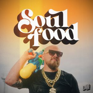 Nered的专辑SOUL FOOD