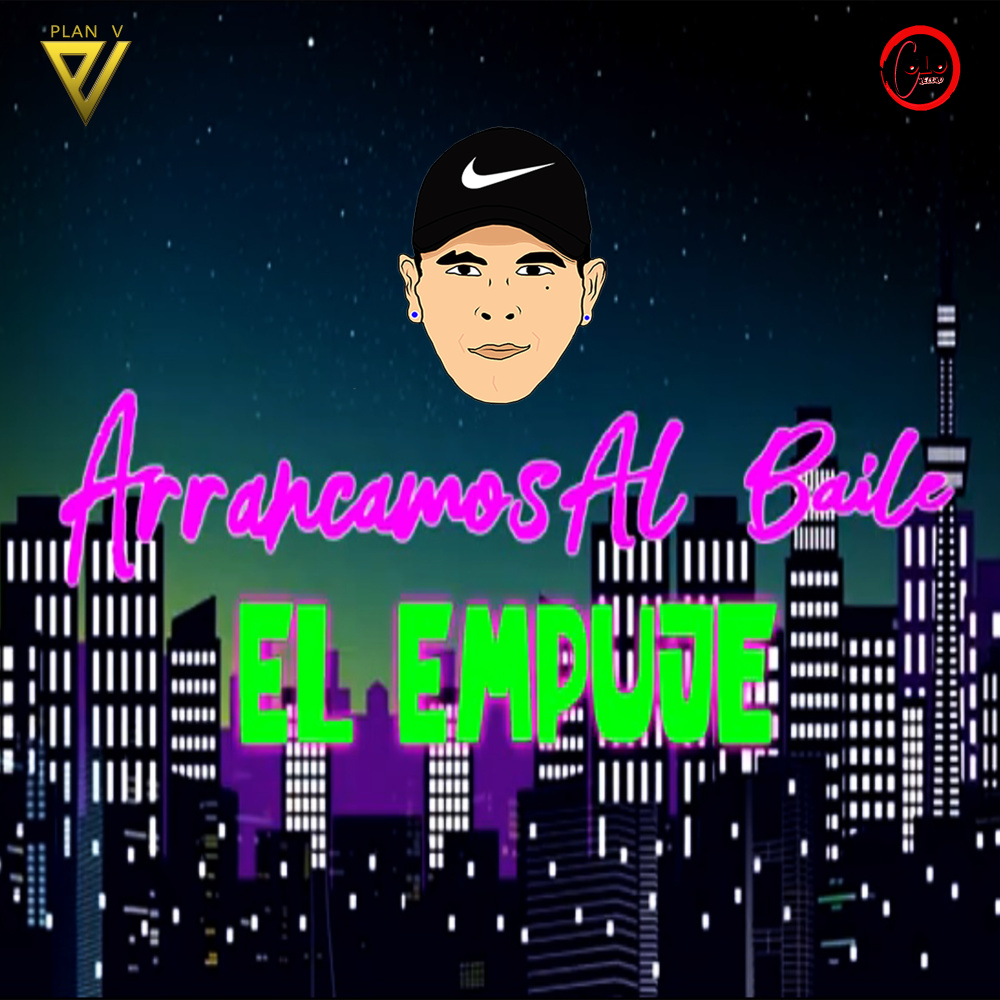 Arrancamos al Baile
