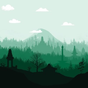 Dengarkan Indonesia Rumah Kita lagu dari Larasati Pamungkas dengan lirik