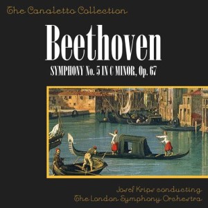 Listen to Beethoven: Symphony No. 5 In C Minor, Op. 67: 3rd Movement - Scherzo & 4th Movement - Finale: Allegro song with lyrics from Josef Krips Conducting The London Symphony Orchestra