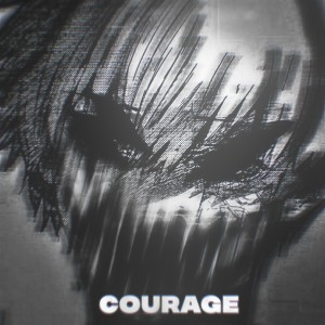 Album COURAGE from HISE