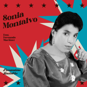 Sonia Montalvo的專輯Parranditas Bailables