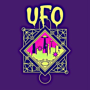 Listen to Ufo song with lyrics from Dj Cortez