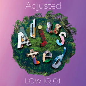 LOW IQ 01的专辑Starting Over