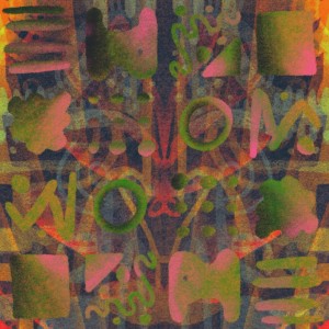 อัลบัม Texture ศิลปิน Zmeyev