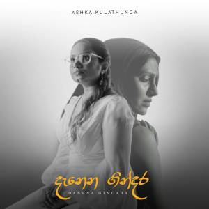 收聽Ashka Kulathunga的Danena Gindara歌詞歌曲