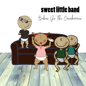 收聽Sweet Little Band的Dreams歌詞歌曲
