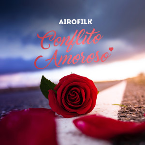 Album Conflito Amoroso from Airofilk