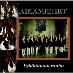ดาวน์โหลดและฟังเพลง Mun paimen herra on พร้อมเนื้อเพลงจาก Aikamiehet