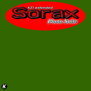 Album Photo Suite (K21 Extended) from Sorax