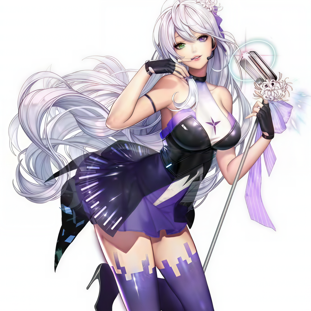镜