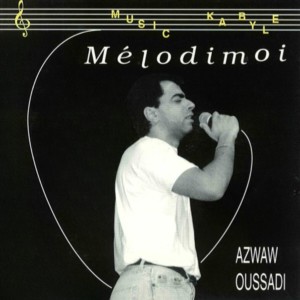 Album Mélodimoi from 