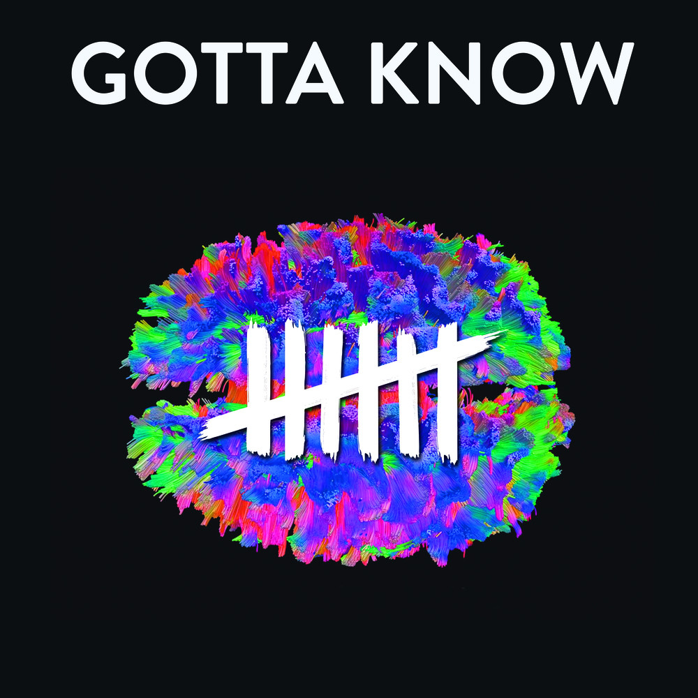 Gotta Know (Explicit)