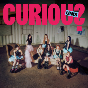 UNIS (유니스)的專輯CURIOUS