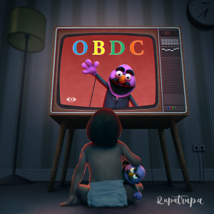 收聽Rupatrupa的OBEDECE (Explicit)歌詞歌曲