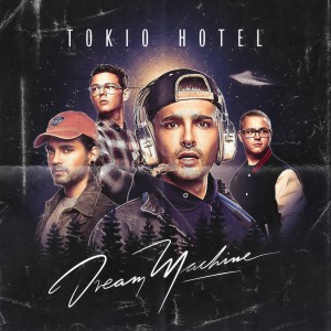 收聽Tokio Hotel的Something New歌詞歌曲