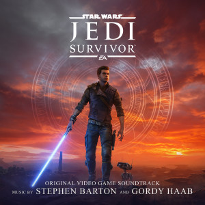Stephen Barton的專輯Star Wars Jedi: Survivor (Original Video Game Soundtrack)