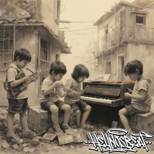 收聽HEYNOS的Respiro歌詞歌曲