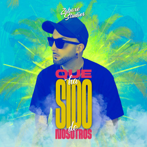 Zabaxe的專輯Que ha sido de nosotros