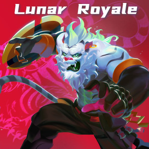 Ross Casey的专辑Lunar Royale 东方之舞 (Super Season 4)