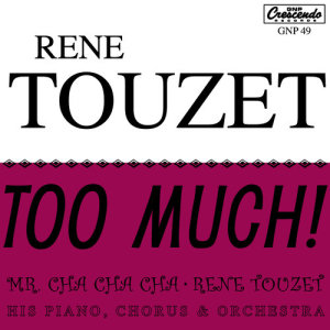 ดาวน์โหลดและฟังเพลง Macarena พร้อมเนื้อเพลงจาก René Touzet