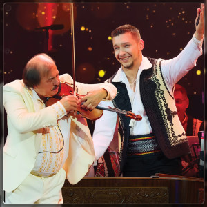 Album Instrumental Tambal Sala Palatului (Live) from Catalin Iancu
