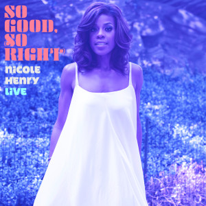 Listen to Neither One of Us (Live) song with lyrics from Nicole Henry