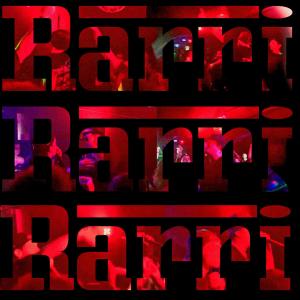 FREESTASH的專輯RARI (feat. Sensay) (Explicit)