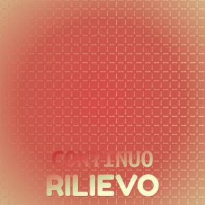 Album Continuo Rilievo from Various