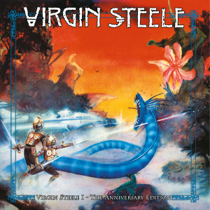 收聽Virgin Steele的PICTURES ON YOU (Anniversary Remix)歌詞歌曲