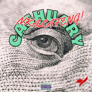 Nkalafeng的專輯CA$HUARY (Explicit)