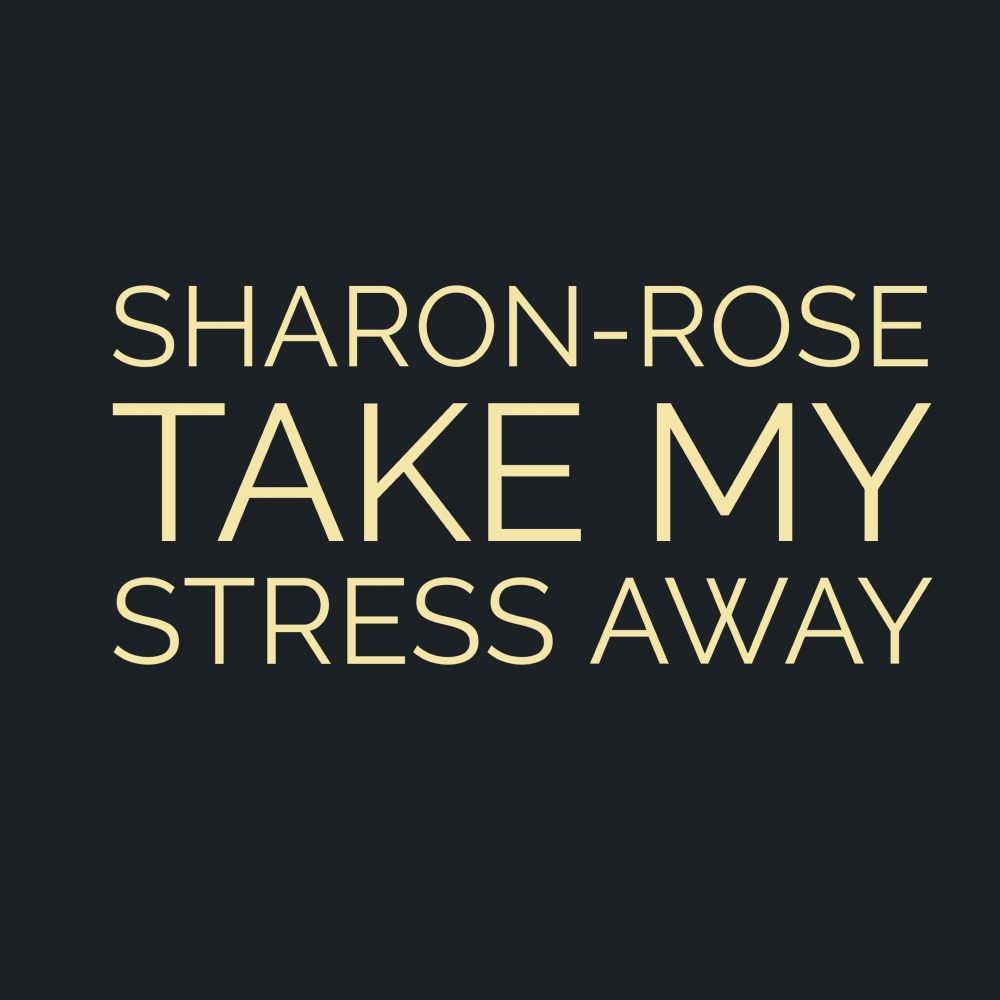 Take My Stress Away (Club Mix)