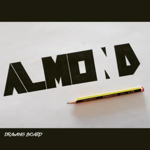 Almond的專輯Drawing Board