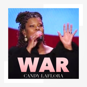 Album War from Candy LaFlora